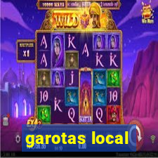 garotas local